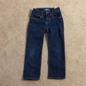 Boy’s jeans